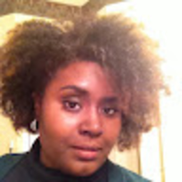 Meet your Posher, Chefjamelyn - Picture 1 of 1